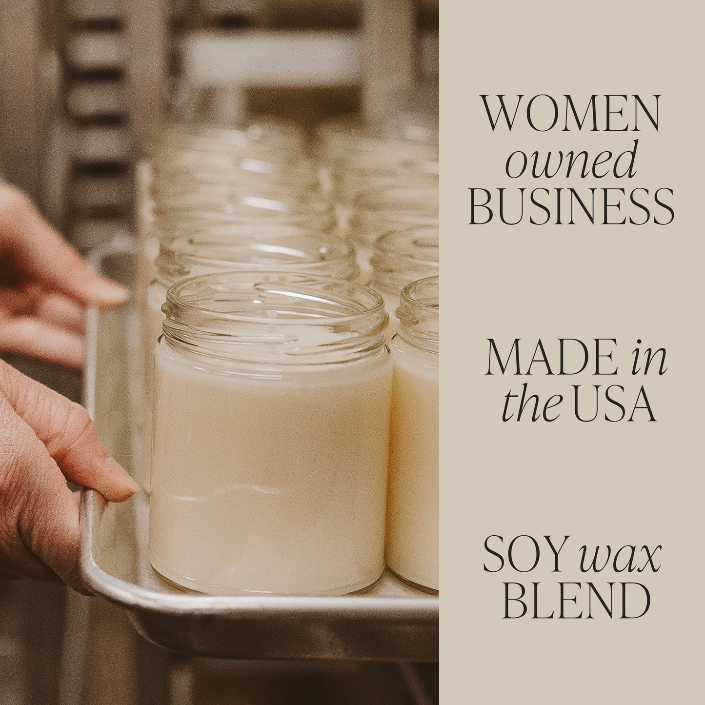 *NEW* Happy Day 9 oz Soy Candle - Home Decor & Gifts