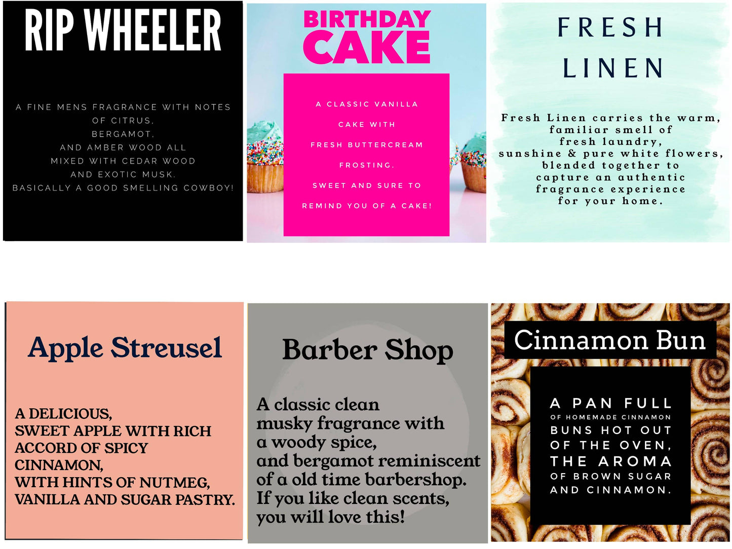 Mason Jar Candle 6.5 oz.: Coffee House