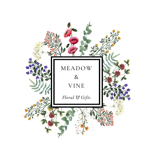 Meadow & Vine logo