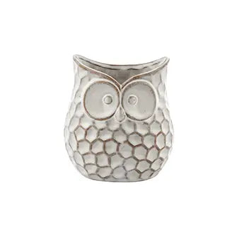 OWL PLANTER