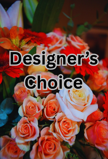 Be My Valentine Mixed Arrangement