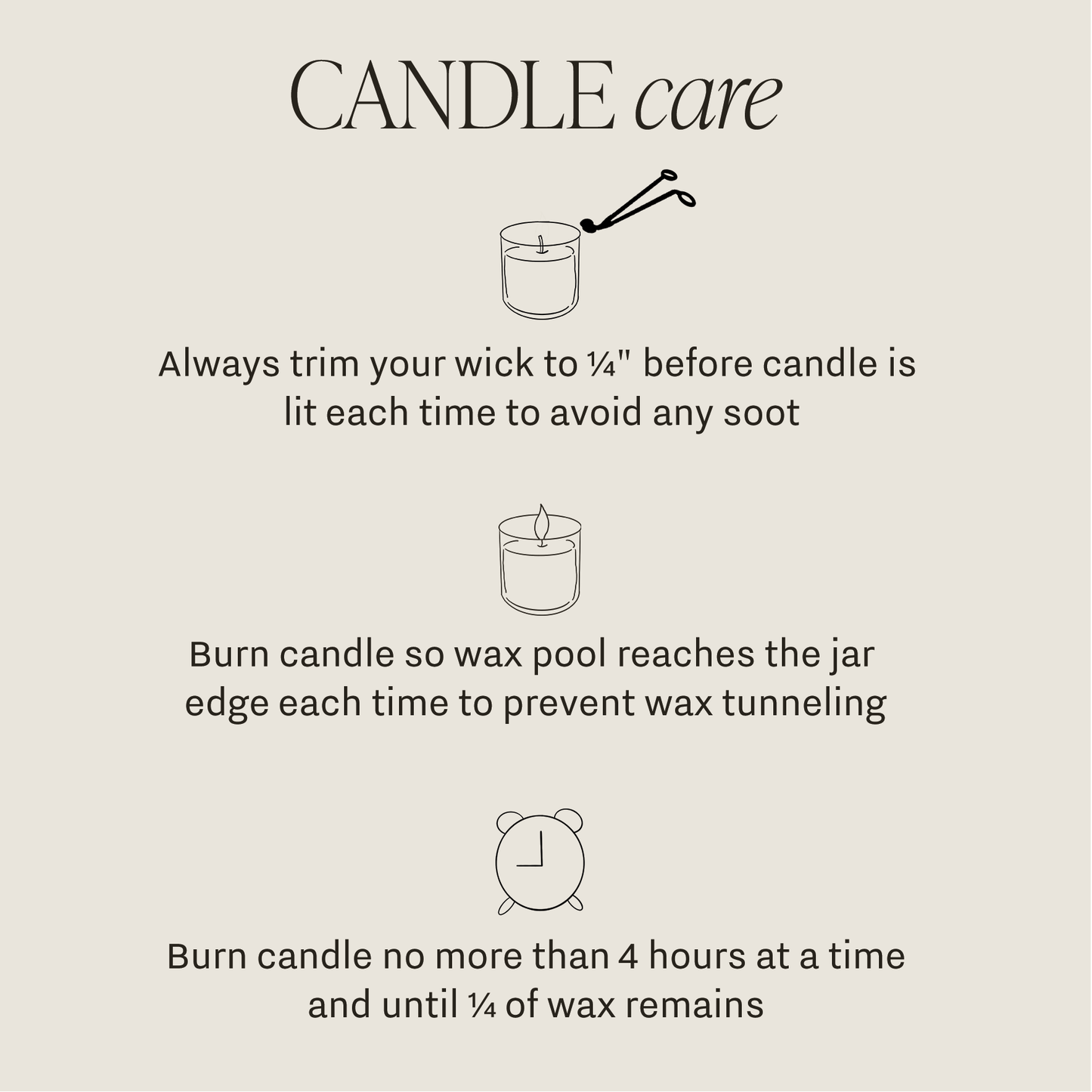 *NEW* Happy Day 9 oz Soy Candle - Home Decor & Gifts
