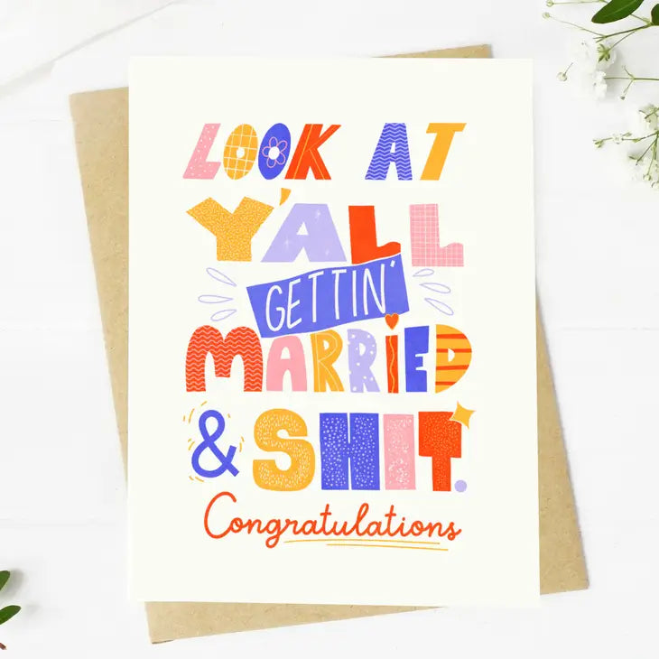 GREETING CARDS BY BIG MOODS