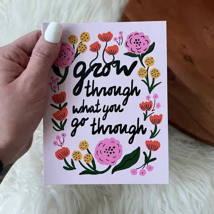 GREETING CARDS BY BIG MOODS