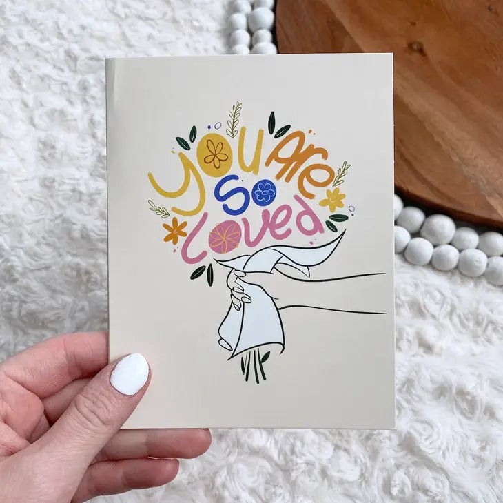 GREETING CARDS BY BIG MOODS