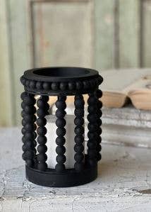 Sorrento Beaded Lantern