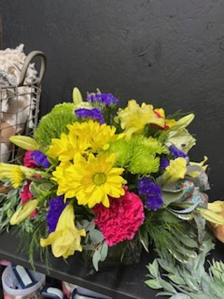 Brighten Your Day Florist Original