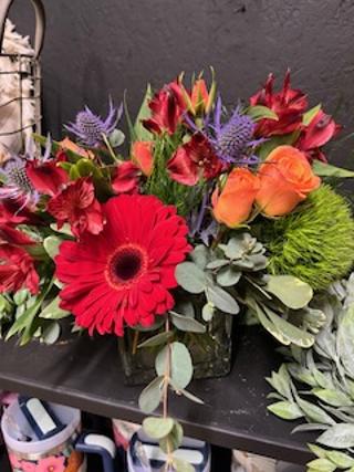 Brighten Your Day Florist Original