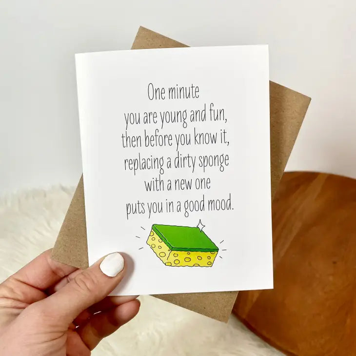 GREETING CARDS BY BIG MOODS