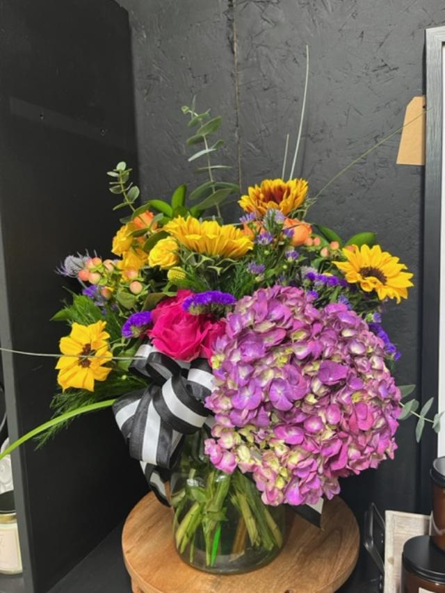 Brighten Your Day Florist Original