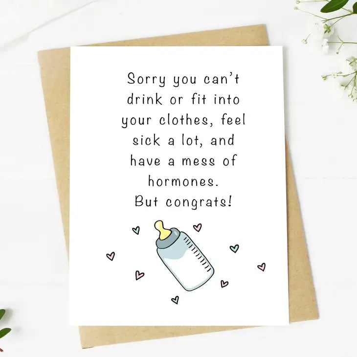 GREETING CARDS BY BIG MOODS