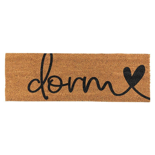 Doormat - Dorm
