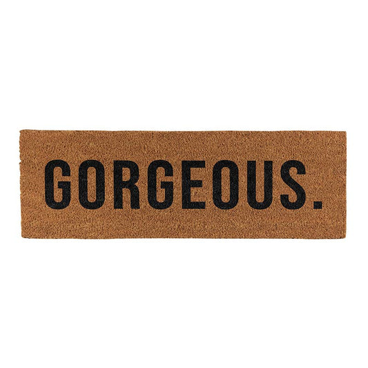 Doormat - Gorgeous
